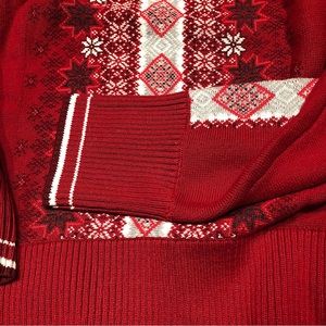 Alpine - Zip Cardigan